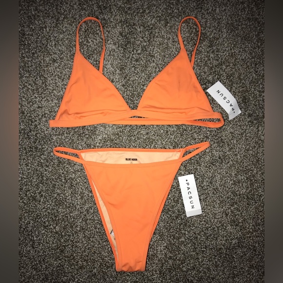 PacSun Other - PacSun Bikini! New Size S